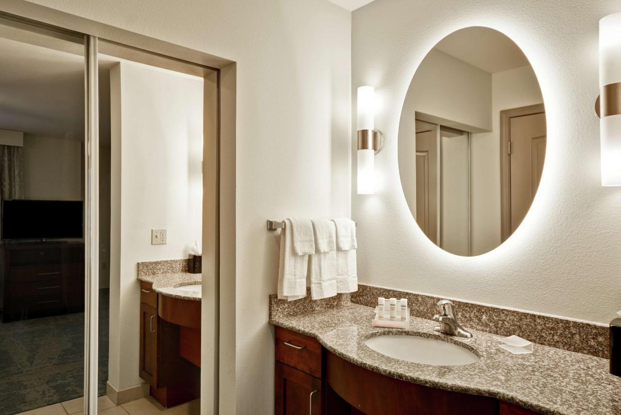 Homewood Suites By Hilton Palm Desert Exteriér fotografie